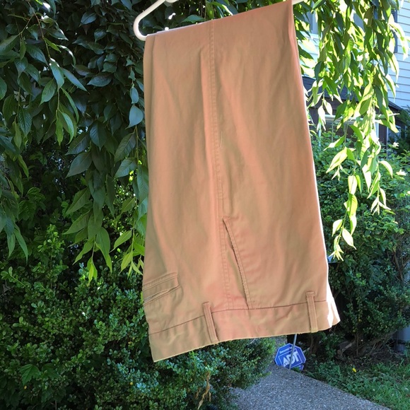 Banana Republic Pants - Banana Republic khakis.